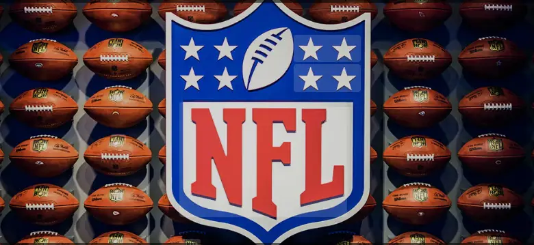 NFL 마크