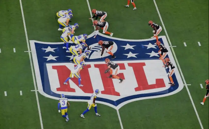 National Football League
