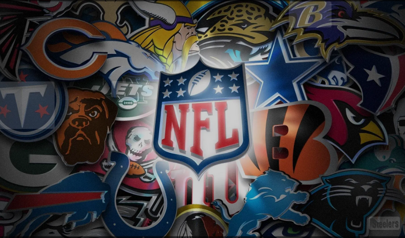 인투88 National Football League