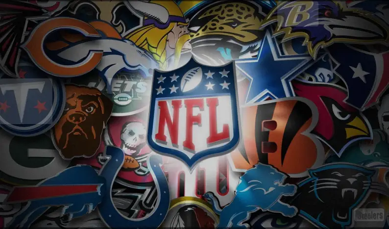 인투88 National Football League