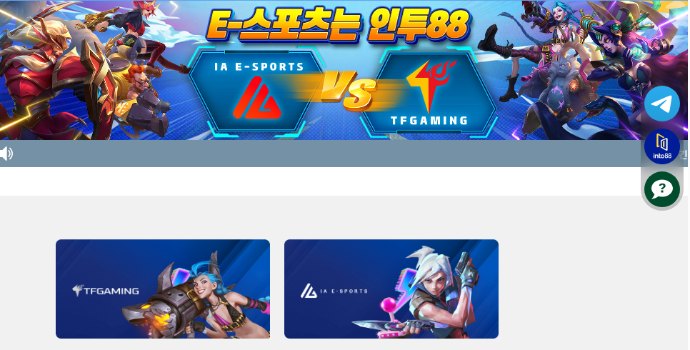 인투88스포츠