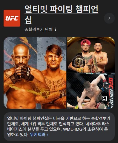 인투88 한국선수 UFC배팅 