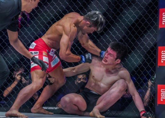 인투88 한국선수 UFC배팅 