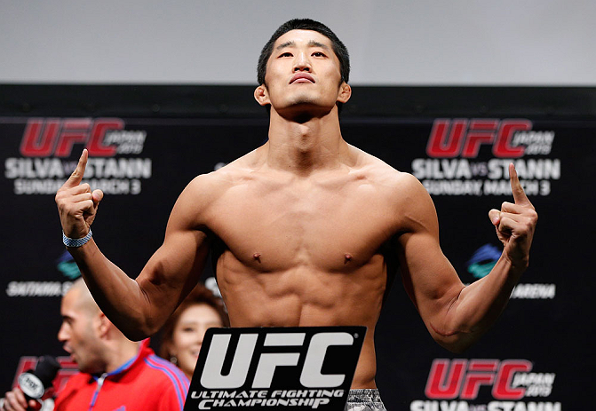 인투88 한국선수 UFC배팅 