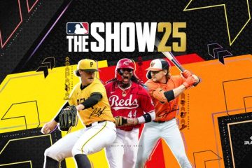 MLB 월드 투어 중립 구장 야구 경기 장면