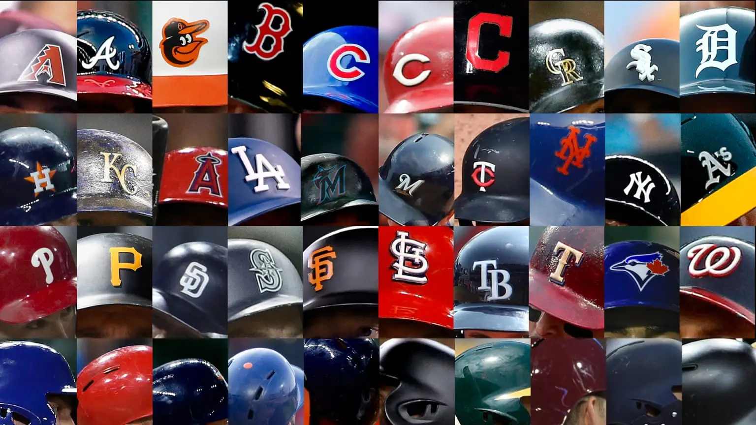MLB