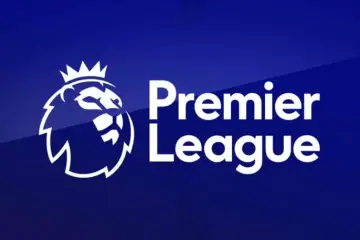 2025-26 EPL 시즌 프리미어리그 공식 로고 이미지